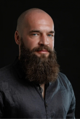 Дмитрий Спирит