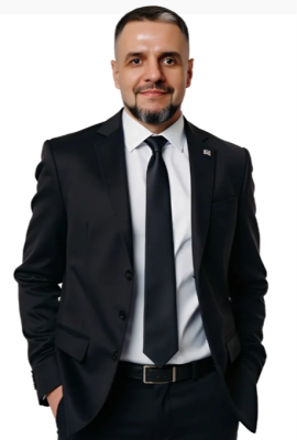 Евгений Андрианов