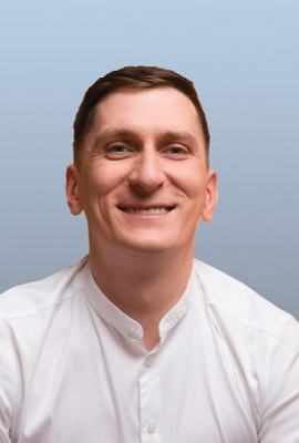 Александр Федяев