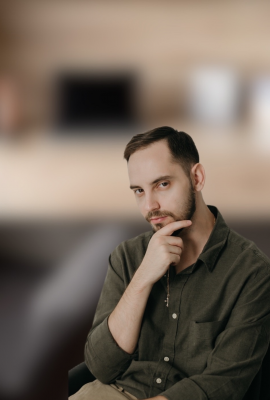 Арсений Нестеренко