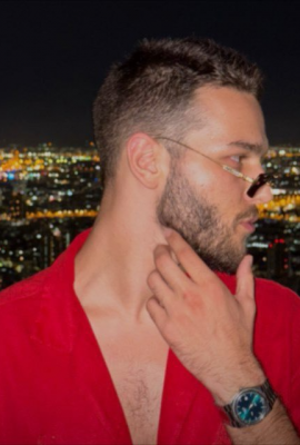 Платов Магамед &mdash; Рауф