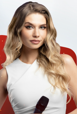 Анжелика Лаптева