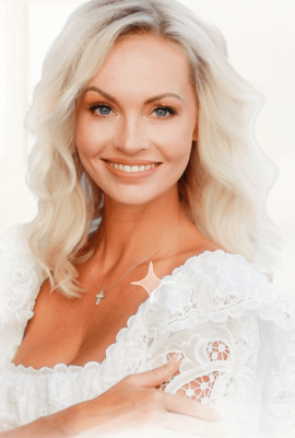 Евгения Шахова Евгения Шахова
