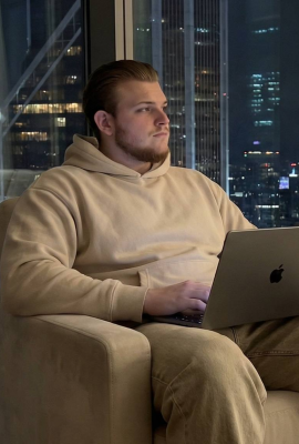 Анатолий Першин