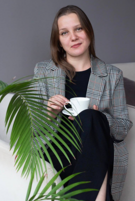 Марина Графова Марина Графова