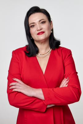 Ирина Хабибулина Ирина Хабибулина