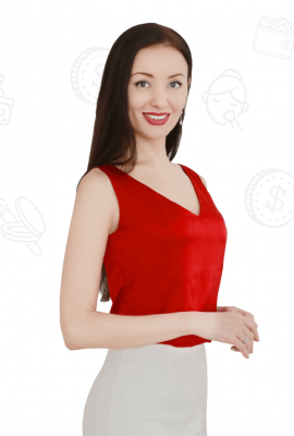 Юлия Сайфуллина Юлия Сайфуллина