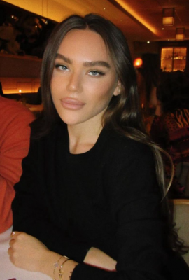 Маргарита Яфаркина Маргарита Яфаркина