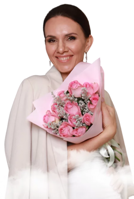 Елена Калино Елена Калино