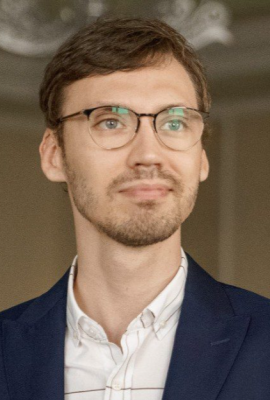 Петр Краев Петр Краев
