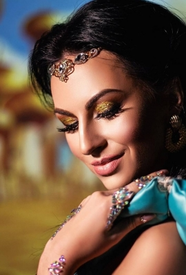 Галина Гулевская Галина Гулевская