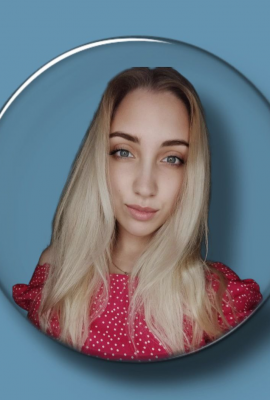 Алёна Варфоломеева Алёна Варфоломеева