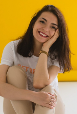 Елена Дундарова Елена Дундарова