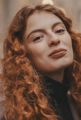 Алина Бедросова Алина Бедросова